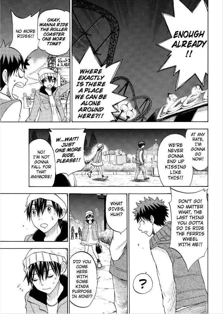 Yamada-kun to 7-nin no Majo Chapter 101 13